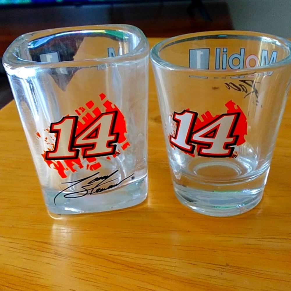 Shot Glasses
